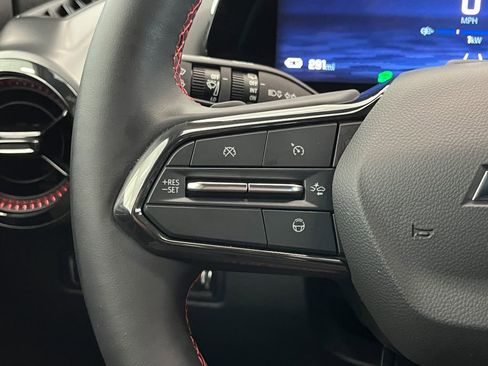 Certified 2024 Chevrolet Equinox EV RS image 22