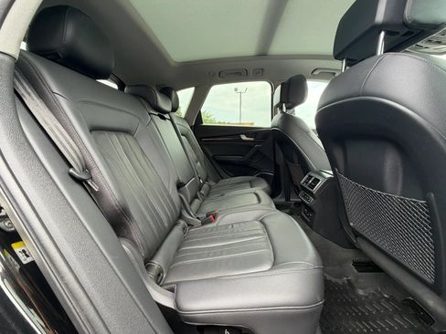 Used 2019 Audi Q5 2.0T Premium Plus AWD/4WD image 30