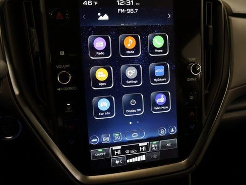 New 2026 Subaru Crosstrek 2.0i Premium image 22