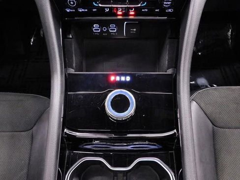 Used 2022 Jeep Grand Cherokee L Laredo image 36