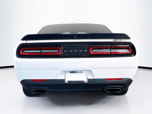 Used 2023 Dodge Challenger R/T w/ Performance Handling Group RWD image 12