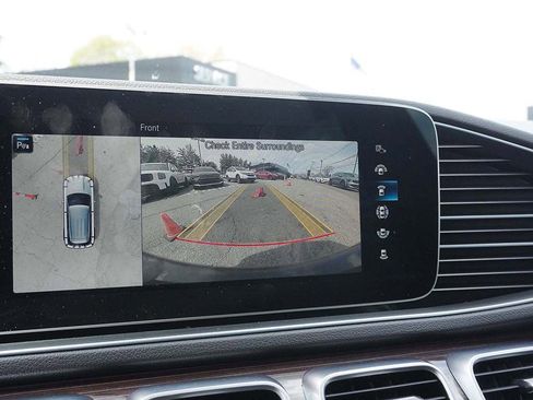 Used 2022 Mercedes-Benz GLE 350 w/ Premium Package image 50