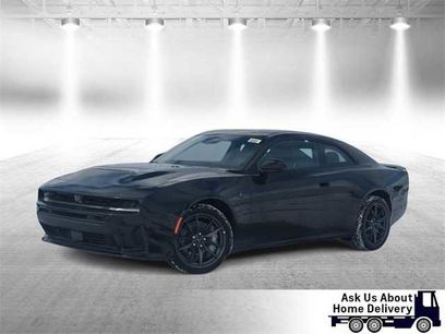 New 2026 Dodge Charger Scat Pack