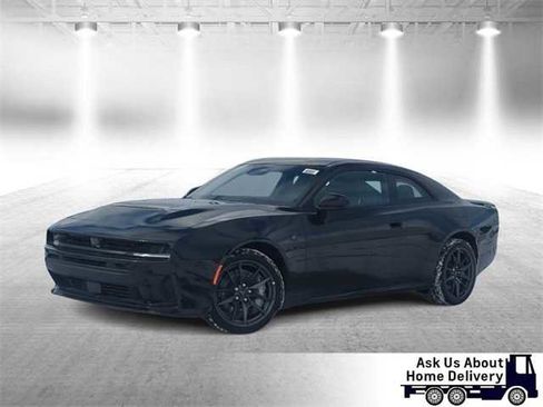 New 2026 Dodge Charger Scat Pack image 1