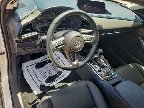 Used 2021 MAZDA CX-30 FWD 2.5 S w/ Preferred Package image 13
