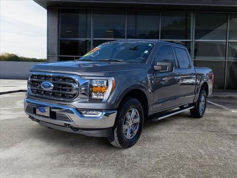 Used 2023 Ford F150 XLT w/ Equipment Group 302A High image 5