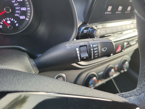 Used 2020 Kia Forte GT-Line w/ GT-Line Premium Package FWD image 30
