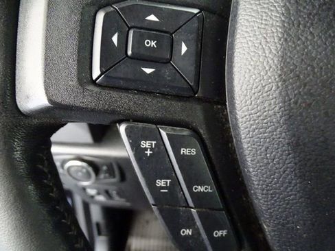 Used 2019 Ford F150 XLT w/ Equipment Group 302A Luxury image 6