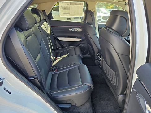 New 2026 Genesis GV70 2.5T Advanced image 27