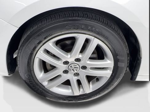 Used 2018 Volkswagen Jetta S FWD image 12
