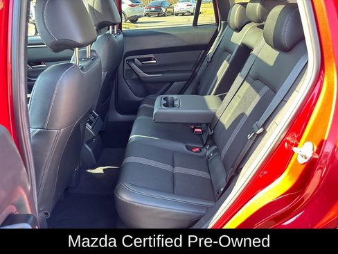 Certified 2025 MAZDA CX-50 AWD 2.5 S w/ Weather Package image 26