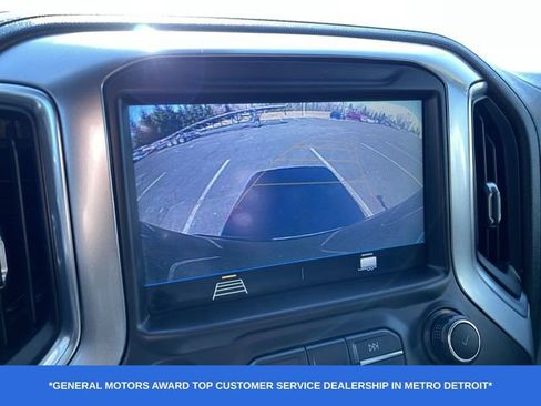 Used 2021 Chevrolet Silverado 1500 LT w/ LPO, Liner Protection Package image 15