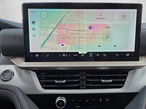 New 2026 Ford Explorer Active w/ Active Comfort Package image 11