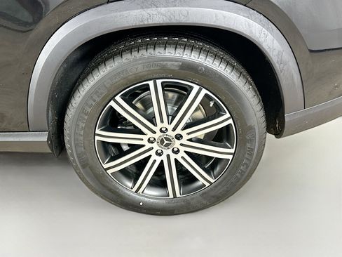 Used 2026 Mercedes-Benz GLE 350 4MATIC image 41