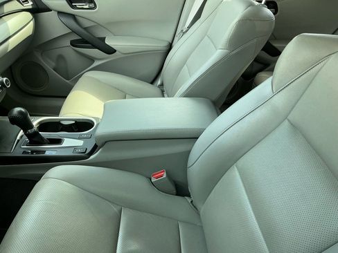Used 2017 Acura RDX w/ Technology Package image 5
