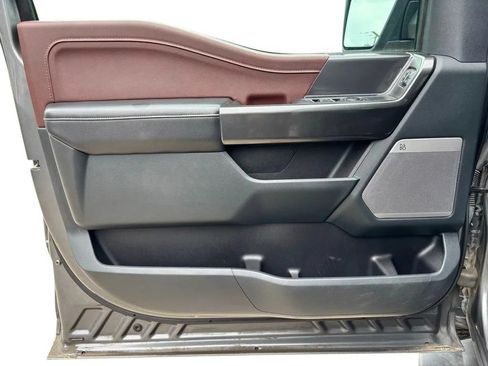 Used 2021 Ford F150 Lariat AWD/4WD image 21