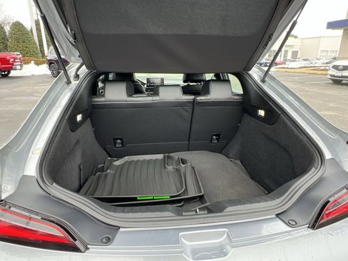 Certified 2023 Acura Integra A-Spec image 24