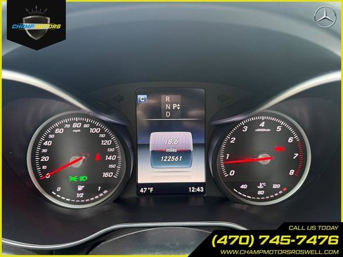 Used 2017 Mercedes-Benz C 300 Sedan image 18
