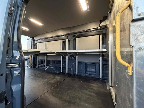 Used 2019 Ford Transit 250 148 High Roof Extended RWD image 10