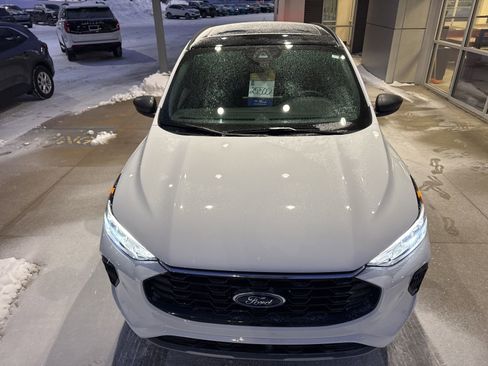 Certified 2023 Ford Escape ST-Line w/ Tech Pack #1 image 12