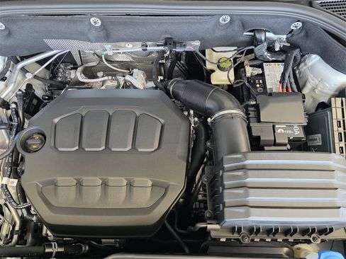 New 2026 Volkswagen Atlas Cross Sport SEL Premium R-Line image 21