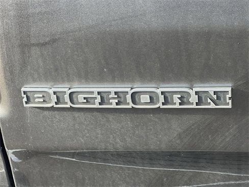 Used 2022 RAM 1500 Big Horn image 18