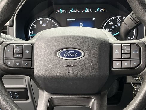 Used 2022 Ford F150 XLT w/ Max Trailer Tow Package image 14