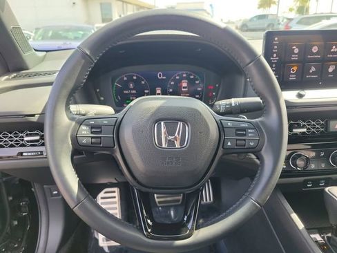 Certified 2023 Honda Accord Sport image 21