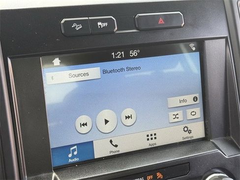 Used 2017 Ford F150 XL w/ Equipment Group 101A Mid image 21