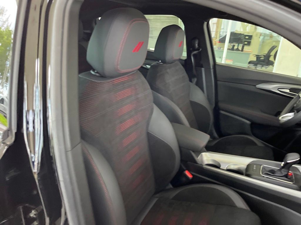 Used 2024 Dodge Hornet R/T Plus AWD/4WD image 20