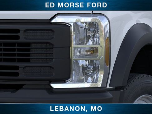 New 2026 Ford F550 4x4 Crew Cab Super Duty image 18