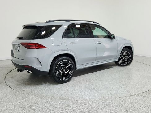 New 2026 Mercedes-Benz GLE 350 4MATIC image 7