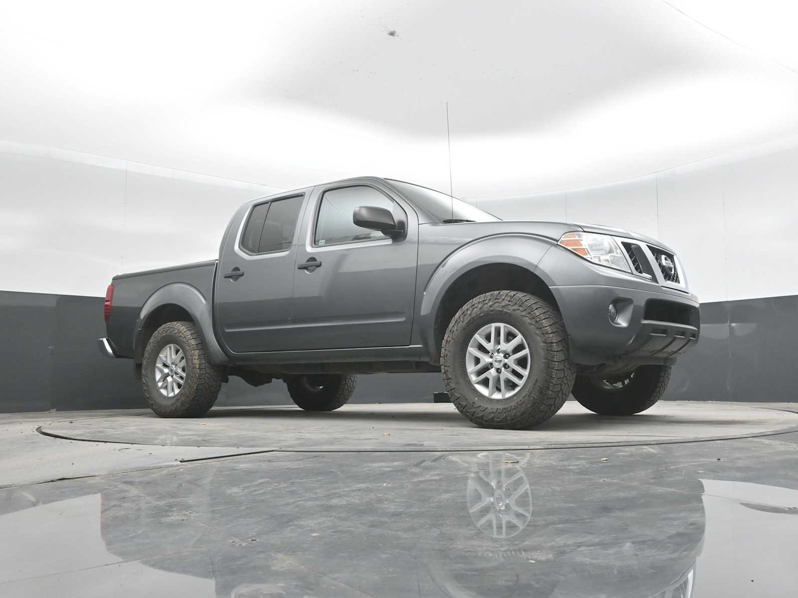 Used 2021 Nissan Frontier SV AWD/4WD image 27