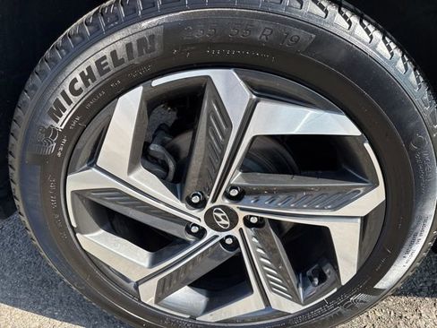 Certified 2023 Hyundai Tucson SEL w/ Convenience Package image 9