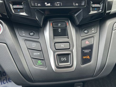 Used 2024 Honda Odyssey EX-L image 29