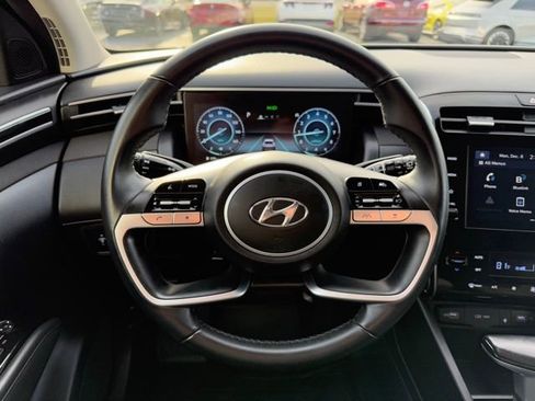 Used 2022 Hyundai Tucson XRT image 29