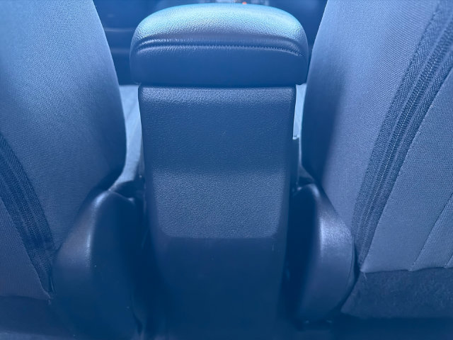 Certified 2026 Nissan Kicks SV FWD image 22