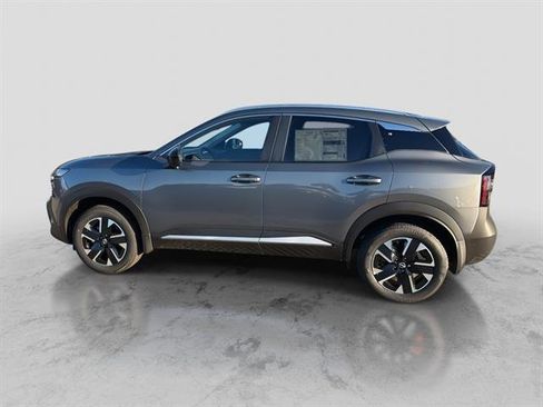 New 2026 Nissan Kicks SV image 2