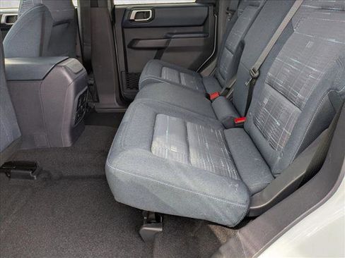 Used 2023 Ford Bronco Heritage Edition image 18