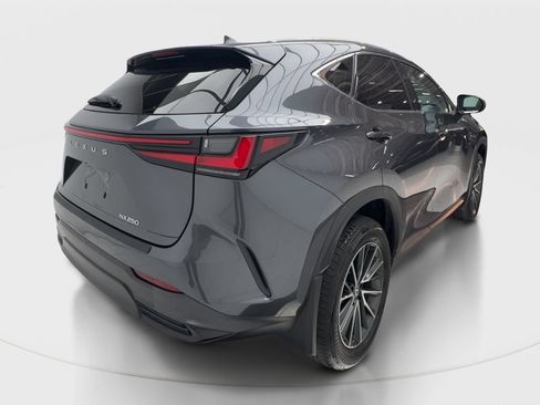 Used 2024 Lexus NX 250 FWD w/ Cold Area Package image 7