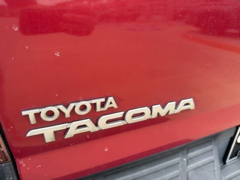 Used 2007 Toyota Tacoma PreRunner RWD image 6