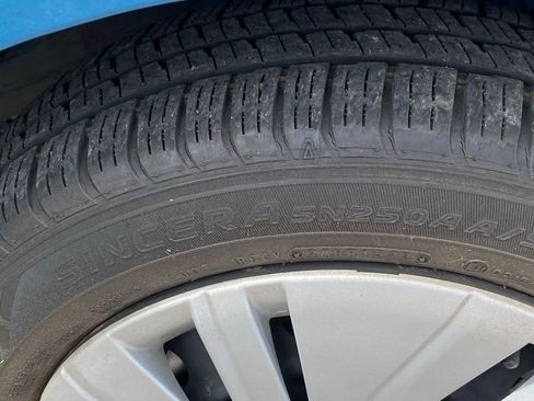 Used 2024 Mitsubishi Mirage G4 ES FWD image 42