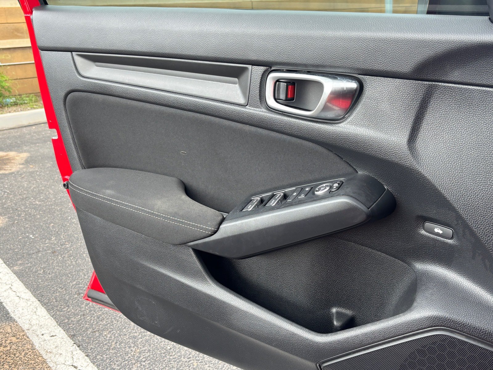 Used 2022 Honda Civic Sport image 11