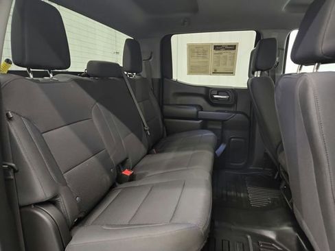 Used 2023 GMC Sierra 1500 Pro w/ Pro Value Package image 32