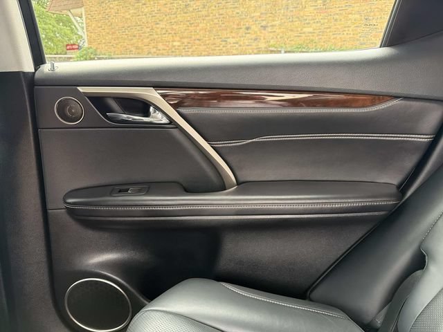 Used 2018 Lexus RX 350 AWD w/ Premium Package image 14