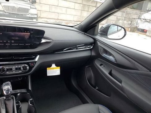 New 2026 Buick Envista Sport Touring w/ Convenience I Package FWD image 14