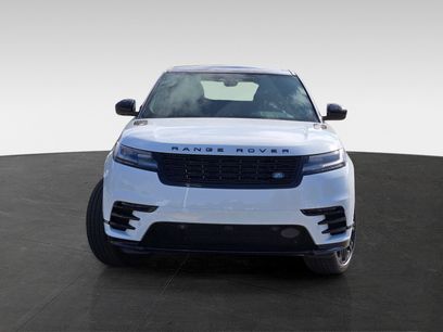 New 2026 Land Rover Range Rover Velar Dynamic SE