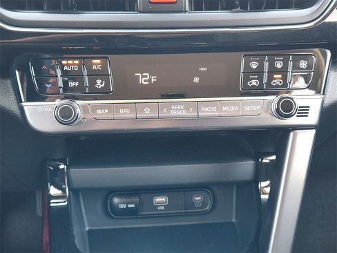 New 2026 Kia Seltos S image 14