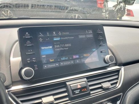 Used 2019 Honda Accord EX-L image 20