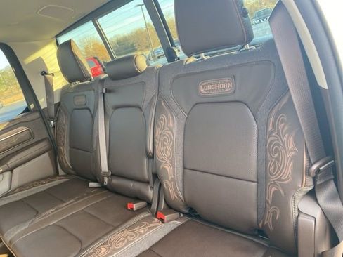 New 2026 RAM 1500 Limited image 39